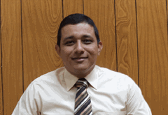 Lic. José Carlos Polanco Peñate